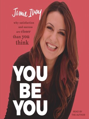 cover image of You Be You